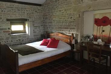 צימר Le Moulin De Champagne