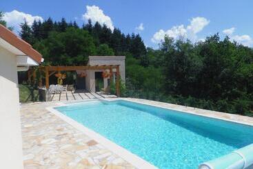Bed and Breakfast Le Panorama   Chambres D Hôtes   Cuisine Disponible