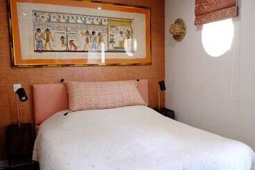 مبيت وإفطار Chambres D Hôtes Le Petit Nailly