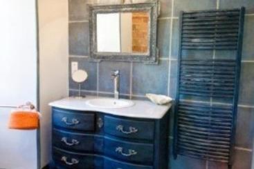 تختخواب و صبحانه Les Chambres Du Manoir