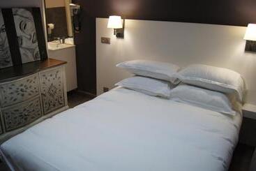 هتل Auberge Du Cheval Blanc