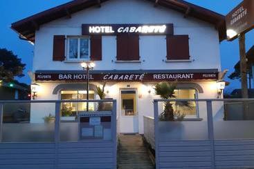 هتل Cabareté