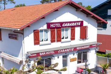 هتل Cabareté