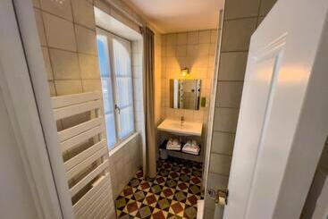 酒店 Grand Hôtel De Bretagne