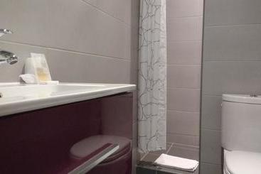 هتل Hôtel Le Sauvage