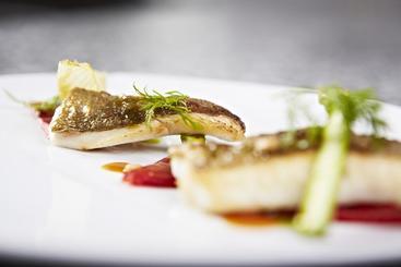 هتل Hôtel Mets Et Plaisirs