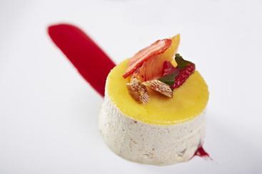 هتل Hôtel Mets Et Plaisirs
