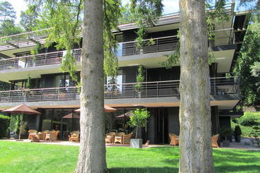 هتل Restaurant Hôtel L'arnsbourg