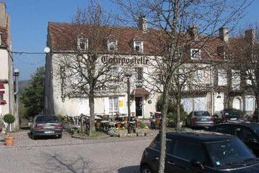 هتل Le Compostelle