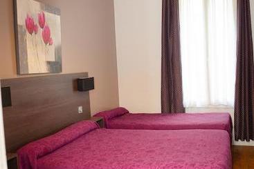 בית מלון כפרי Le Florus