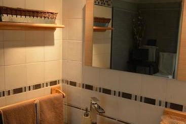 هتل & Restaurant Le Chalvet