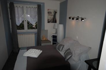 هتل & Restaurant Le Chalvet