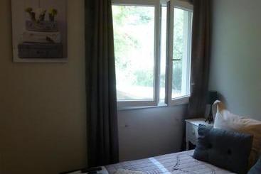 هتل & Restaurant Le Chalvet