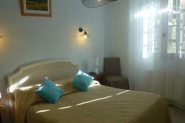 צימר Chambre D Hôtes La Pinede