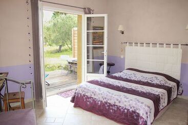 مبيت وإفطار Chambres D Hôtes Carpe Diem