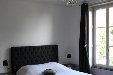 تختخواب و صبحانه Chambres D Hôtes Le Domaine De Stanislas
