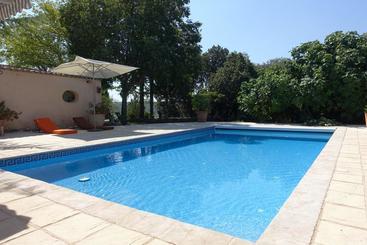 Bed and Breakfast Le Grand Saint Paul