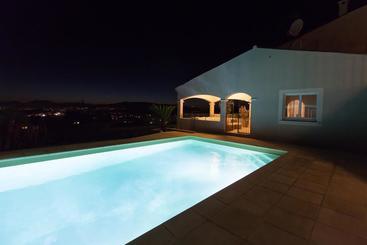تختخواب و صبحانه Chambres D'hôtes & Spa Cannes- Mougins Villa Stéphanie