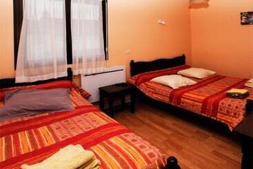 فندق Restaurant Maurice