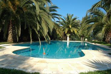 Villa Alizée B&b