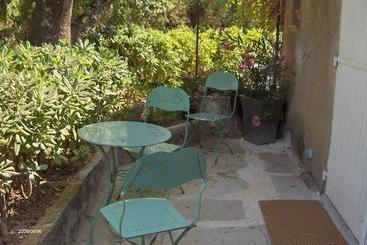B&b Lei Bancaou