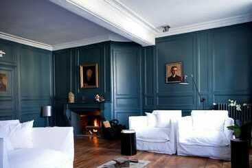 צימר La Maison Pavie