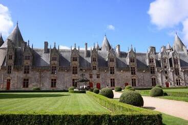 Bed and Breakfast Le 14 St Michel