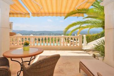 Les Cavaliers De Saint Paul B&b