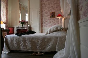 تختخواب و صبحانه Maison D Hôtes La Corne D Or