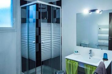 تختخواب و صبحانه Hôtel U Passa Tempu