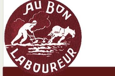 هتل Au Bon Laboureur