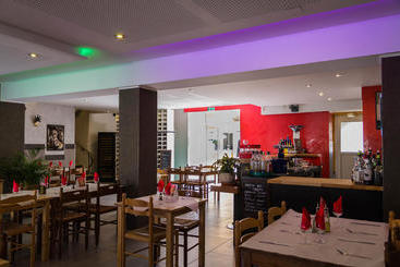 هتل Hôtel Les Italiens