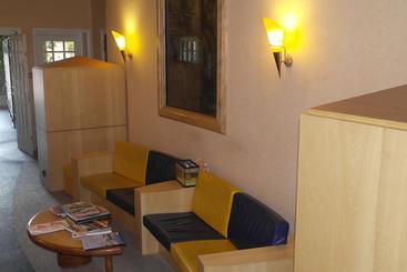هتل Restaurant Des Lys
