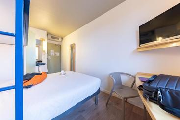 هتل Ibis Budget Bourg En Bresse