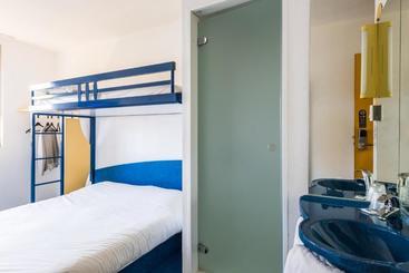 هتل Ibis Budget Bourg En Bresse