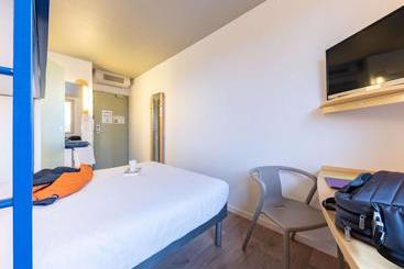 هتل Ibis Budget Bourg En Bresse