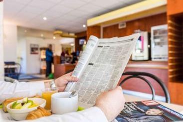 هتل Ibis Budget Bourg En Bresse