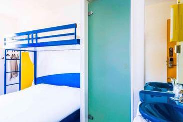 هتل Ibis Budget Bourg En Bresse