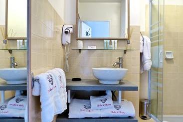 هتل Les Cèdres   Hôtel   Restaurants   Spa