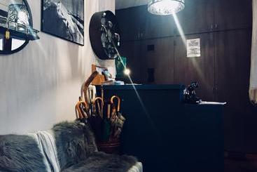 هتل Le Relais De La Vanoise