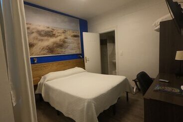 هتل Mistral Comedie Saint Roch