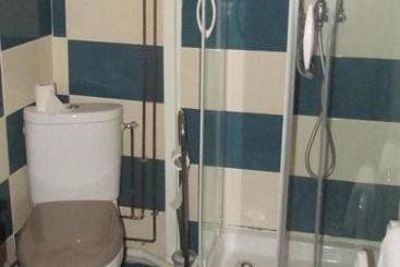 هتل Pictav Hôtel