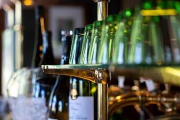 هتل Restaurant De L'illwald