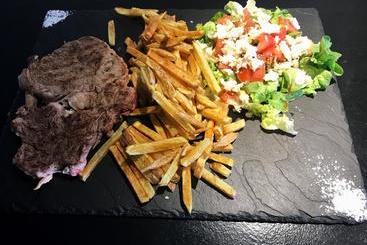 هتل Restaurant L'etape