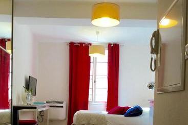 هتل Villa Luca