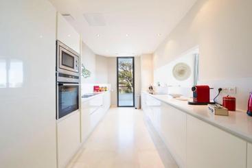 هتل Villa Maxima