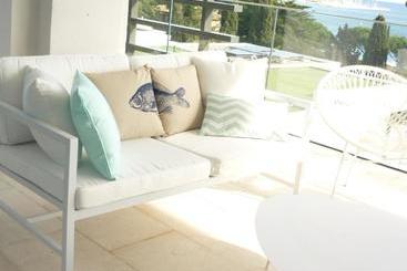 هتل Villa Maxima