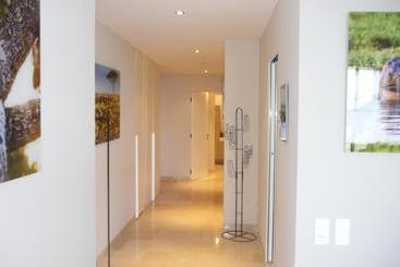 هتل Villa Maxima