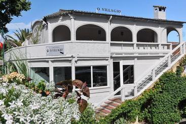 בית מלון כפרי ô Villagio Hôtel