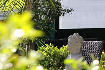 هتل ô Villagio Hôtel